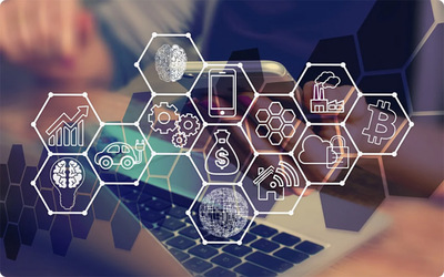 睿展數據-專業的信息技術與數據服務解決方案提供商