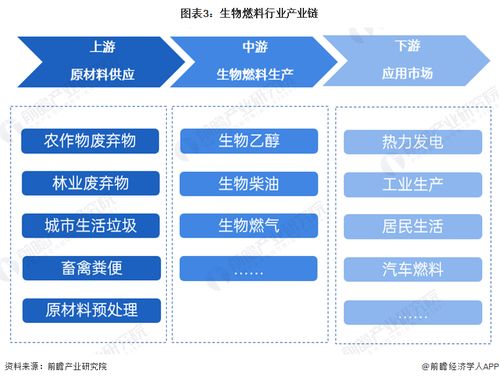 預(yù)見2024 2024年中國生物燃料行業(yè)全景圖譜 附市場(chǎng)現(xiàn)狀 競(jìng)爭(zhēng)格局和發(fā)展趨勢(shì)等
