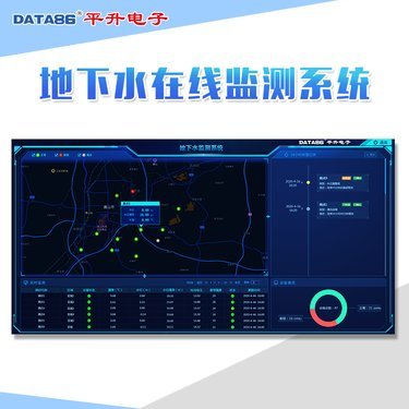 水位監(jiān)測站/地下水監(jiān)測站