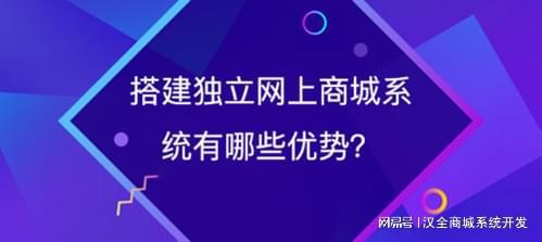 b2b商城系統適合哪些企業開發